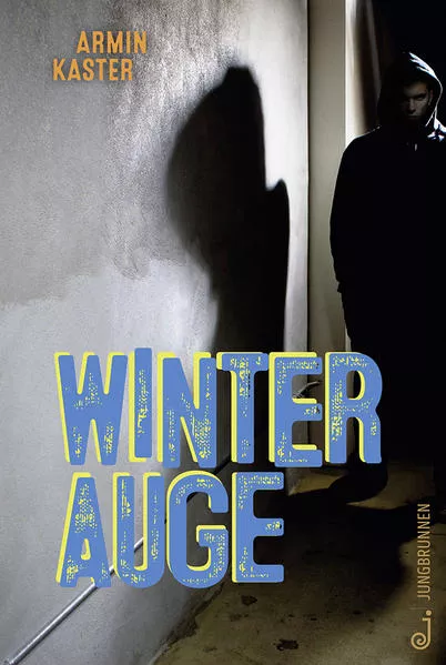 Cover: Winterauge