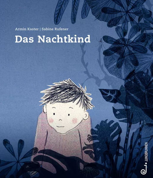 Cover: Das Nachtkind