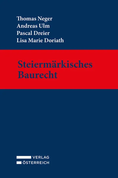 Steiermärkisches Baurecht</a>