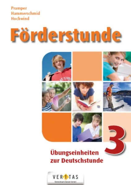 Förderstunde 3