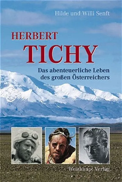 Herbert Tichy