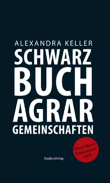 Schwarzbuch Agrargemeinschaften