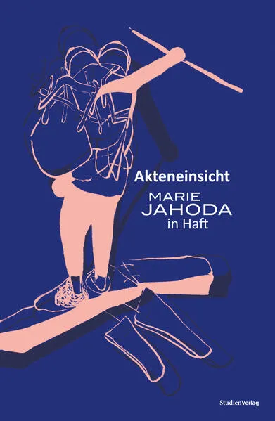 Cover: Akteneinsicht