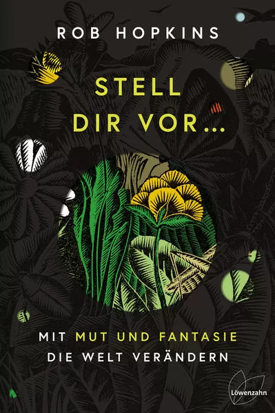 Cover: Stell dir vor ...