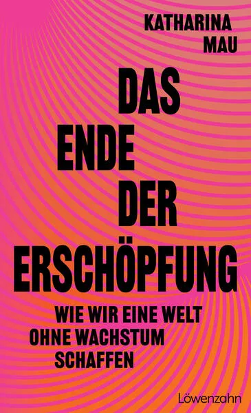 Das Ende der Erschöpfung</a>