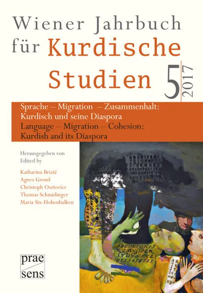 Sprache – Migration – Zusammenhalt: Kurdisch und seine Diaspora | Language – Migration – Cohesion: Kurdish and its Diaspora