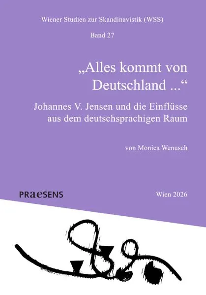 „Alles kommt von Deutschland ...“
