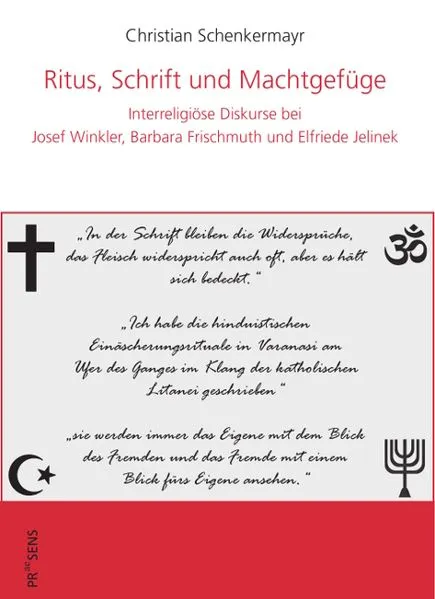 Ritus, Schrift und Machtgefüge