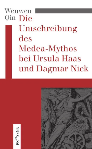 Die Umschreibung des Medea-Mythos bei Ursula Haas und Dagmar Nick