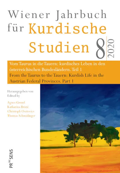 Vom Taurus in die Tauern: kurdisches Leben in den österreichischen Bundesländern. Teil 1