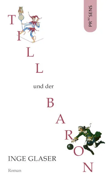 Cover: Till und der Baron