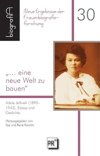 »… eine neue Welt zu bauen«