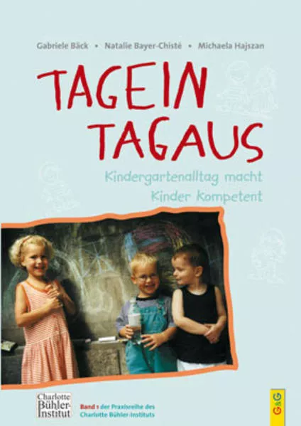 Cover: Tagein - Tagaus