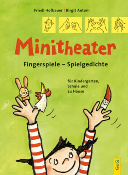 Cover: Minitheater