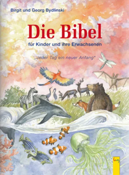 Cover: Die Bibel