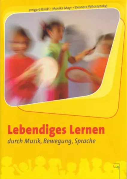 Cover: Lebendiges Lernen