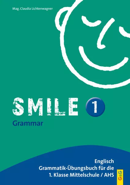 Cover: Smile: Smile 1