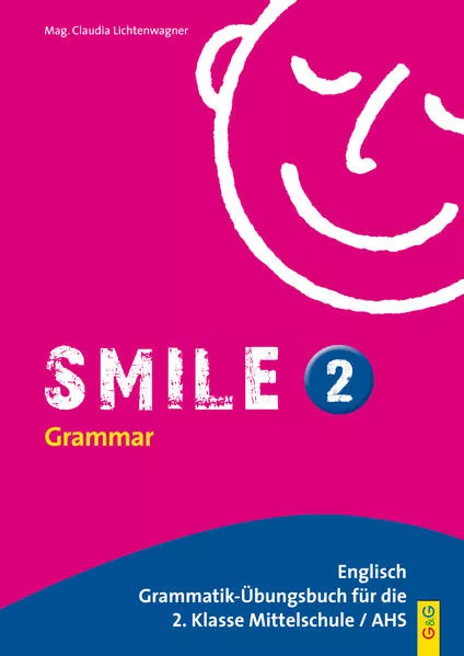 Cover: Smile: Smile 2