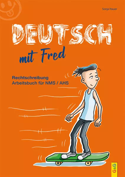 Deutsch mit Fred Rechtschreiben</a>