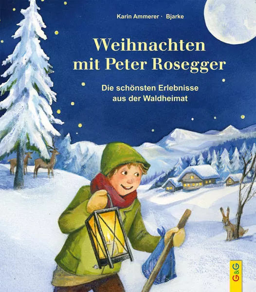 Weihnachten mit Peter Rosegger</a>