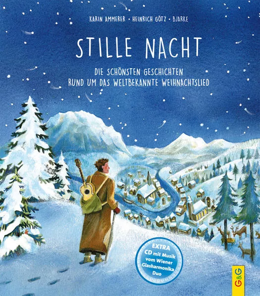 Stille Nacht</a>