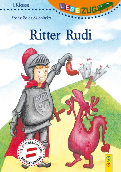 LESEZUG/1. Klasse: Ritter Rudi</a>
