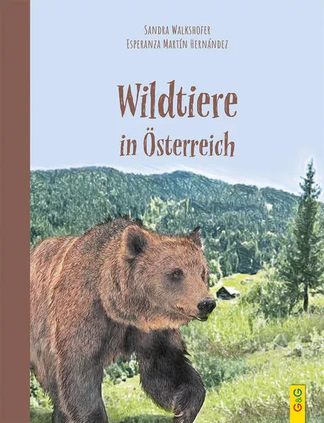 Wildtiere in Österreich</a>
