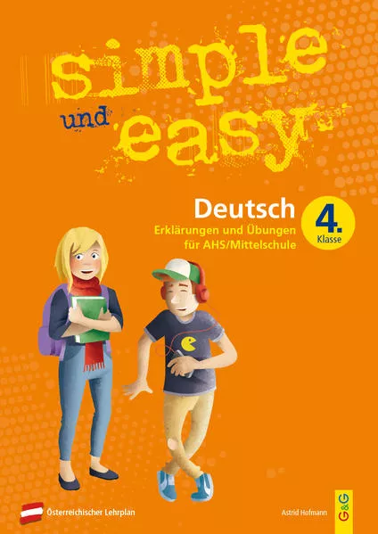 simple und easy Deutsch 4</a>