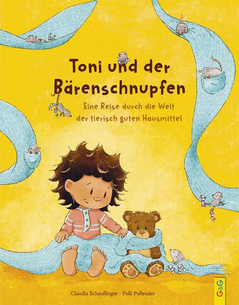 Toni und der Bärenschnupfen</a>