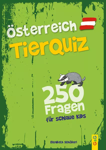 Österreich-Tierquiz – 250 Fragen für schlaue Kids</a>