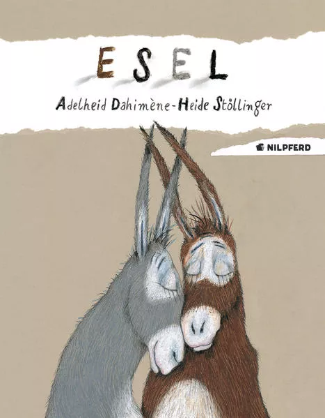 Cover: Esel