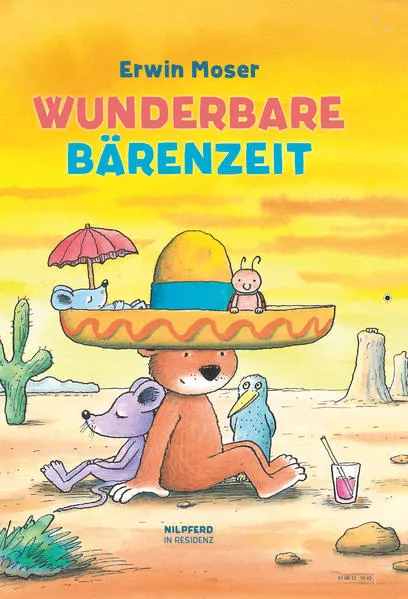 Wunderbare Bärenzeit</a>