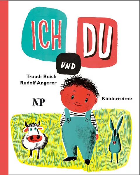 Cover: ICH und DU