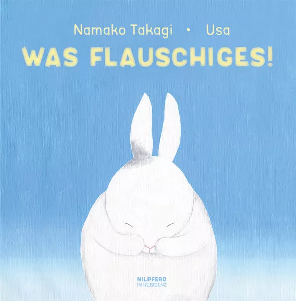 Cover: Was Flauschiges
