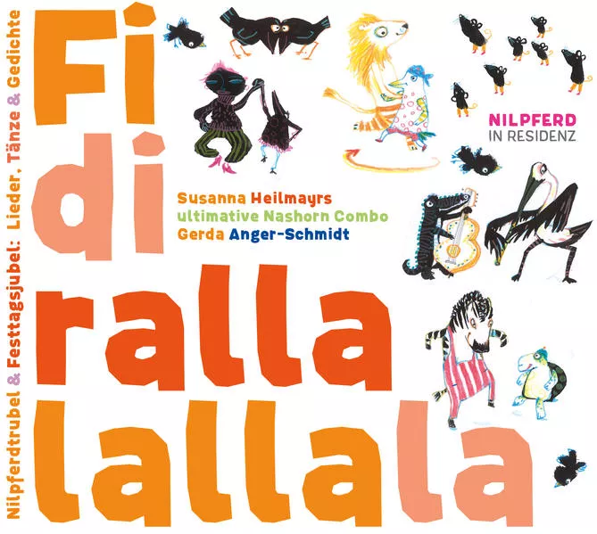 Fidirallalallala