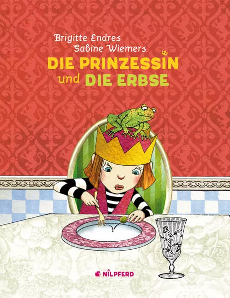 Die Prinzessin und die Erbse