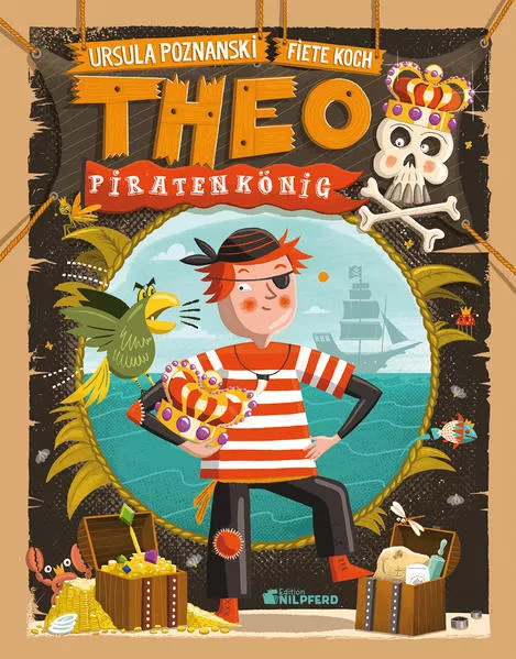 Theo Piratenkönig</a>
