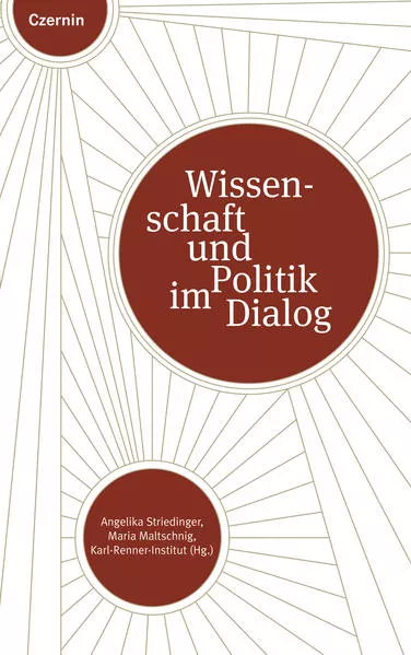 Cover: Wissenschaft und Politik im Dialog