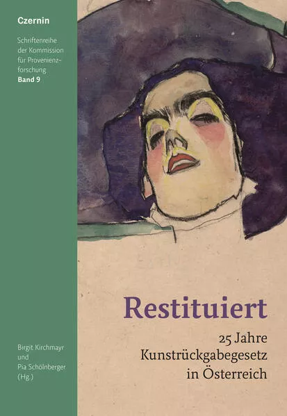 Cover: Restituiert