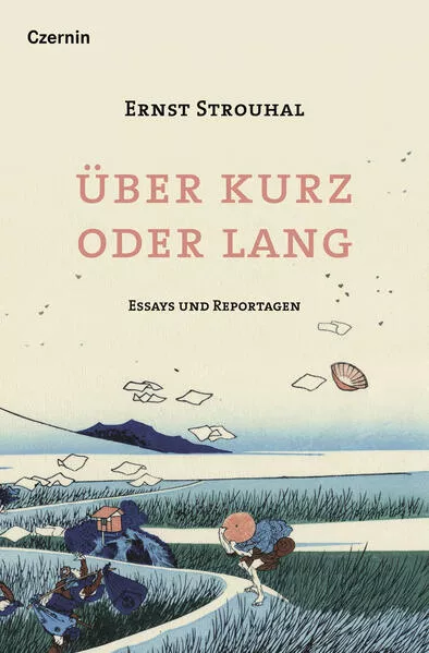 Cover: Über kurz oder lang