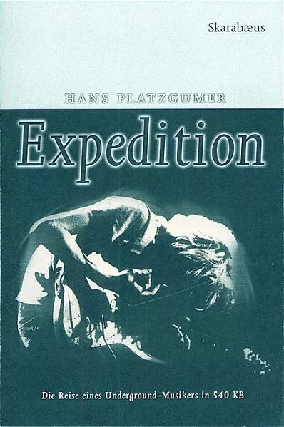 Cover: Expedition