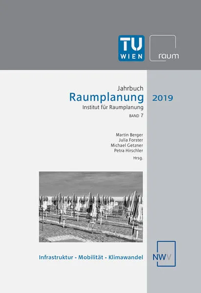 Raumplanung