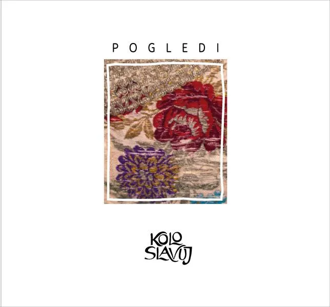 Cover: Kolo Slavuj