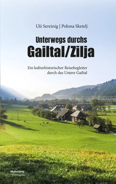 Unterwegs durchs Gailtal/Zilja</a>