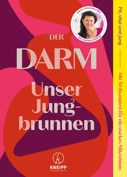 Cover: Der Darm
