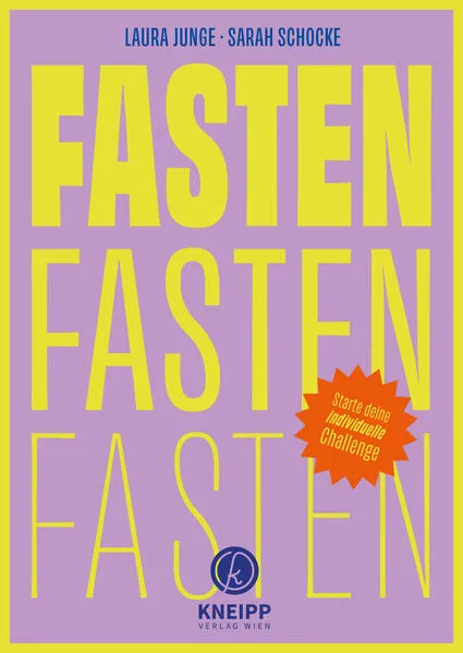 Cover: Fasten, Fasten, Fasten