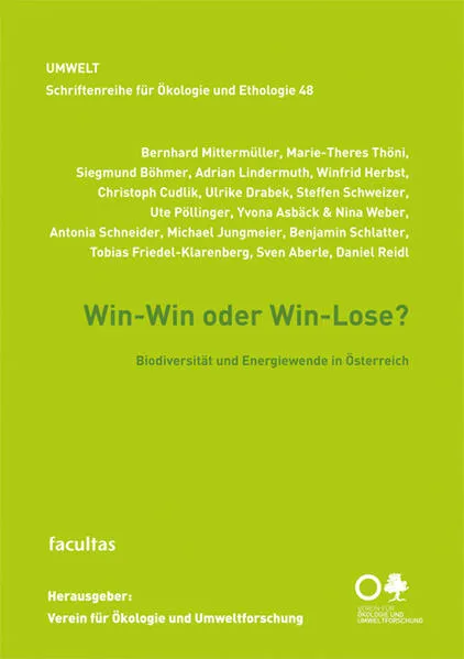 Cover: Win-Win oder Win-Lose?