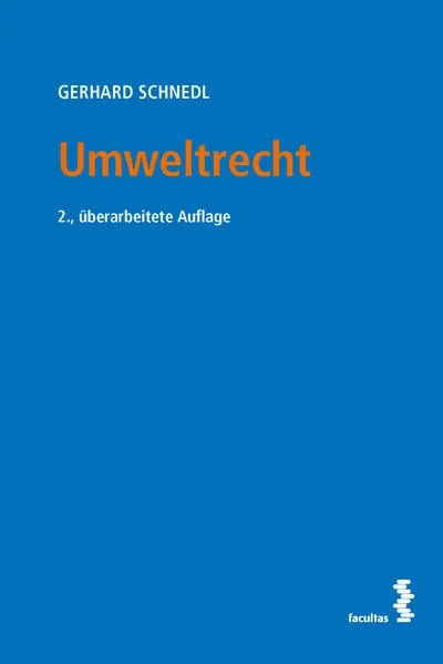 Umweltrecht