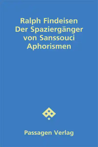 Der Spaziergänger von Sanssouci
