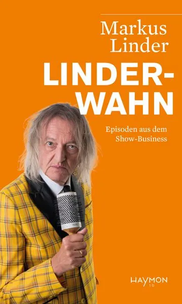 Cover: LINDERWAHN